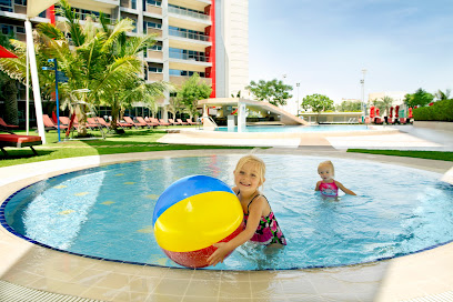 بوديلاينز فيتنس اند سبا - الشارقة - +971 2 657 3373