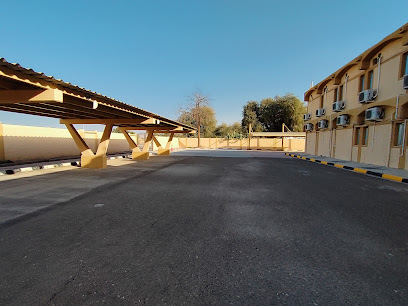 مدرسة بنات حراء: 9058 - الشارقة - +971 7 233 1486