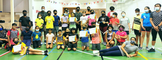 أكاديمية الرياضة الاحترافية - الشارقة - +971 52 907 8179