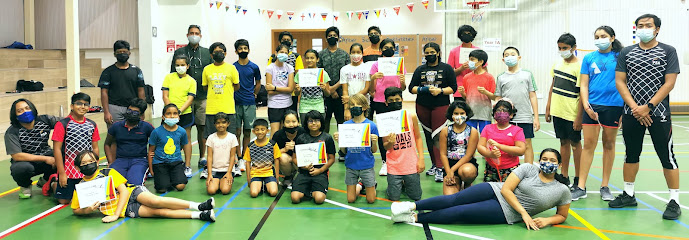 أكاديمية الرياضة الاحترافية - United Arab Emirates|The Greens - Dubai