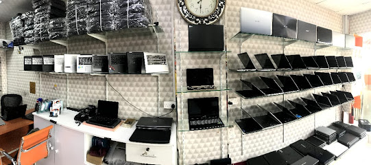 بانثر للكمبيوتر - أم القيوين - +971 54 772 9571