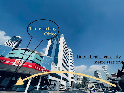 فيزا غي - أم القيوين - +971 52 526 3232