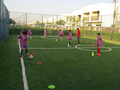 أكاديمية جاغوار لكرة القدم دبي - الشارقة - +971 58 560 1015