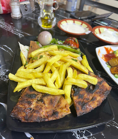 مطعم المحمدي - الشارقة - +971 6 743 3317