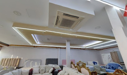 النخيل للمفروشات ذ - الشارقة - +971 7 222 3161