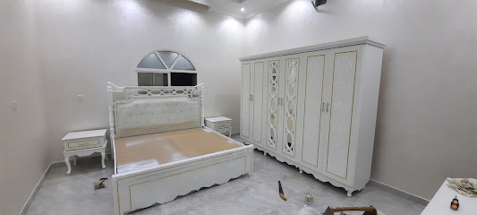 نجارة باكستان - الفجيرة - +971 55 437 5464