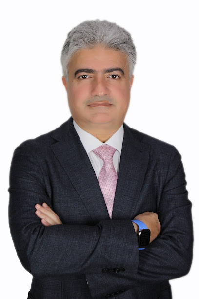 الدكتور وليد غازي فرج - جراح عام | مجلس المملكة المتحدة | جراحة الكبد | جراحة البنكرياس | إصلاح الفتق - United Arab Emirates|Al Jaddaf - Dubai|General Surgery Department - CMC Hospital