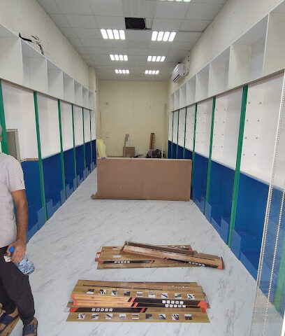 خدمات النجارة و الصيانة الشكوش للنجارة - الفجيرة - +971 56 690 9591