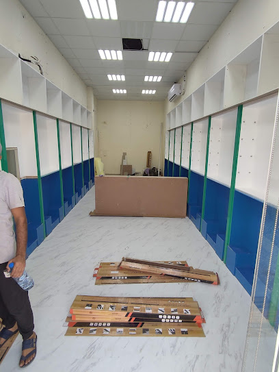 خدمات النجارة و الصيانة الشكوش للنجارة - United Arab Emirates|Musaffah - M-9 - Abu Dhabi|Abu dhabi Musaffah|stor no 29