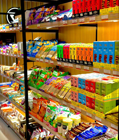 فريش مارت - الشارقة - +971 4 277 5566