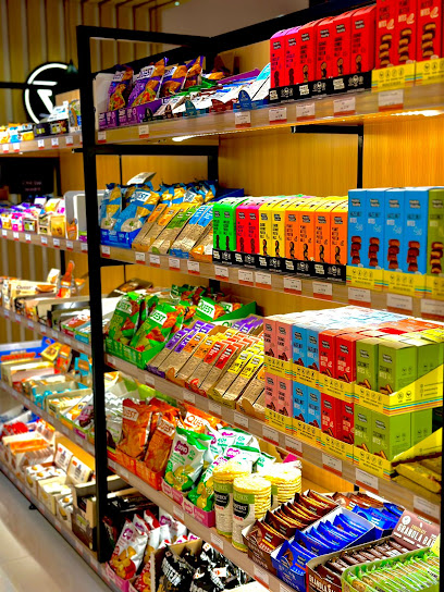 فريش مارت - United Arab Emirates|Dubai Healthcare City - Dubai|SOCIETY” Building No: 64 Block: C Ground Floor | Food Court|Dubai | UAE