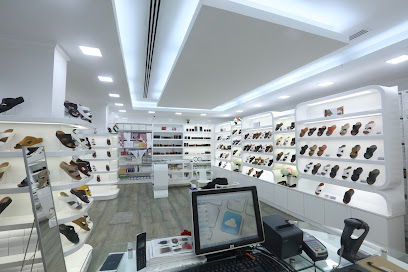 أحذية كارلو فاشون - الشارقة - +971 2 491 8228