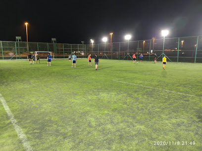 ملعب متحد لكرة القدم - الشارقة - +971 55 403 7373