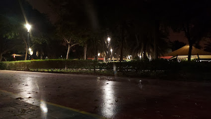 ملعب بوند بارك لكرة القدم - الشارقة - +971 52 708 2895