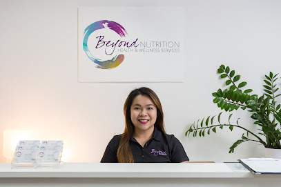 ما وراء التغذية - أم القيوين - +971 4 243 4166