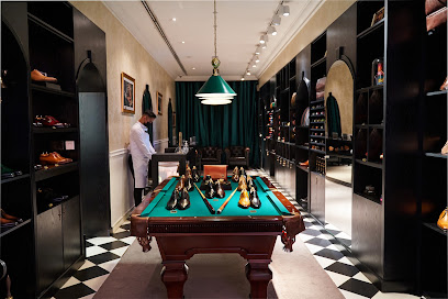 ذا كوبلر - دبي مول: خبير الأحذية والحقائب - الشارقة - +971 4 517 7268