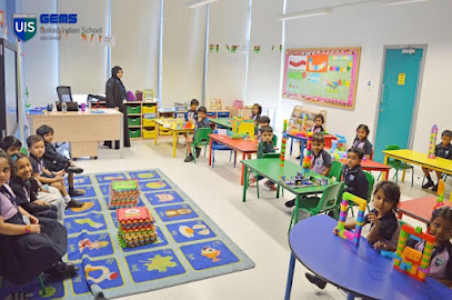 مدرسة جيمس المتحدة الهندية - الشارقة - +971 2 205 9777