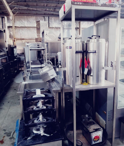 دار القمر للأثاث المستعمل ذ - أم القيوين - +971 56 210 5997