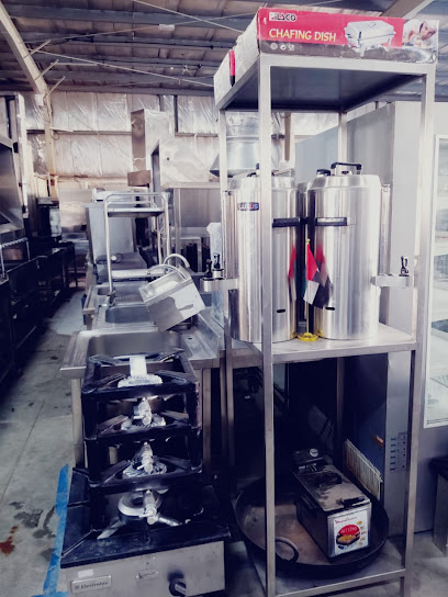 دار القمر للأثاث المستعمل ذ - United Arab Emirates|Mughaidir Suburb - Industrial Area 6 - Sharjah|5 Street #25|SHED NO. 1