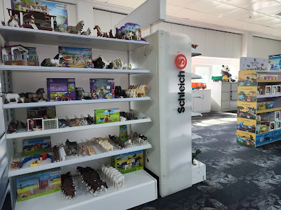 ألعاب Inostream - الشارقة - +971 55 902 7545