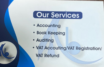 أناليتيكس للمحاسبة ومسك الدفاتر - الشارقة - +971 55 484 5777