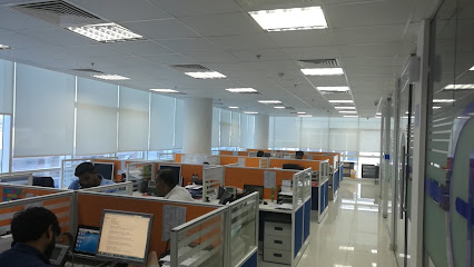 بيناكل للتكنولوجيا الذكية - الشارقة - +971 4 335 0053