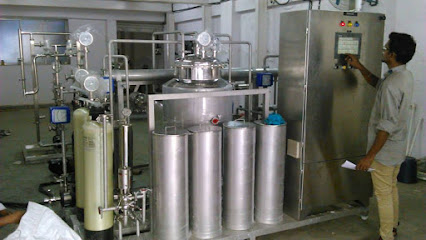 موردي فلاتر المياه MD - أم القيوين - +971 55 835 1973