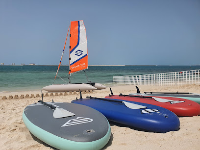 مركز بلو أوشن للتدريب الرياضي - الشارقة - +971 52 260 2703