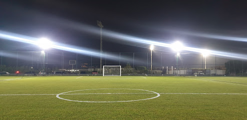 الفائزون في ملعب كرة القدم - الشارقة - +971 56 641 1805