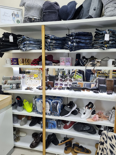 تناسب مريح - United Arab Emirates|Sharjah|NO.6 Almatroosh Bldg.Budaniq area