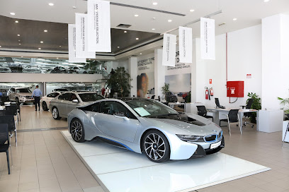 BMW المستعملة | المركز الميكانيكي للخليج العربي - أم القيوين - +971 800 2462