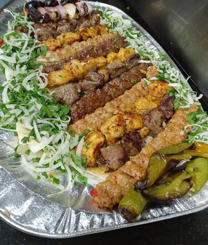 مطعم ومشاوي رستو - الشارقة - +971 50 156 2177
