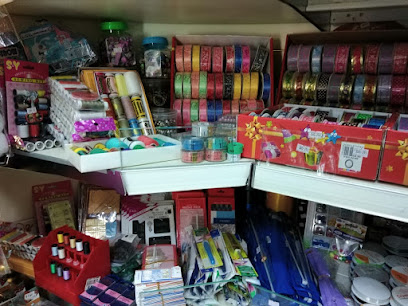 فرع قرطاسية قوس قزح ذ - الشارقة - +971 4 331 1275