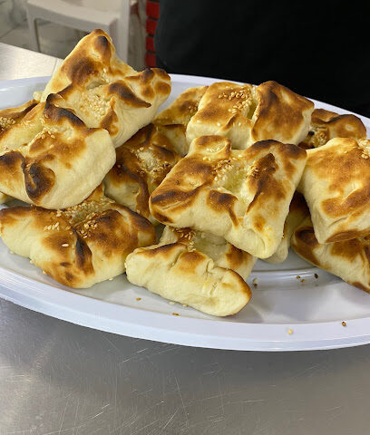 مطعم النوف - الشارقة - +971 52 253 6295