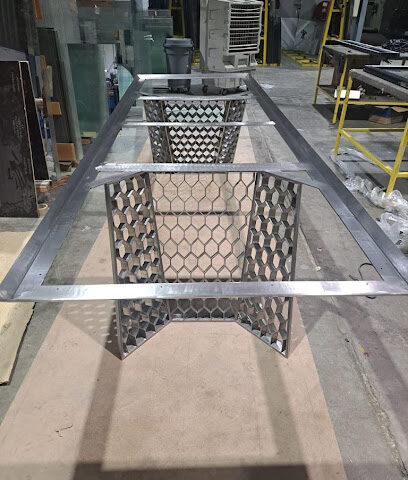 ميتال بويرو ميدل ايست ذ م م - منطقة حرة - الشارقة - +971 58 167 7150