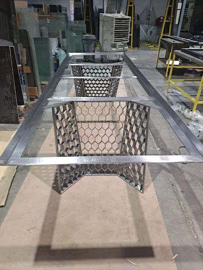 ميتال بويرو ميدل ايست ذ م م - منطقة حرة - United Arab Emirates|Al Hamidiya 1 - Ajman|61