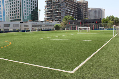 مجمع الروضة الرياضي (القبة) - الشارقة - +971 2 447 0754