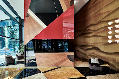 نادي الفنون بدبي - الشارقة - +971 4 350 6506