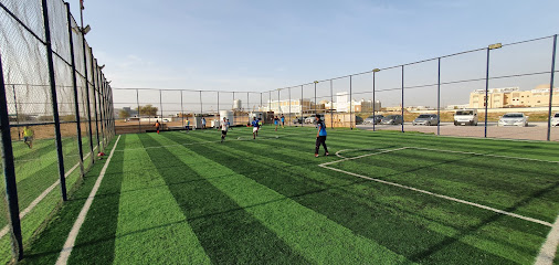 الشامسي لإدارة و تاجير ملاعب كرة القدم - الشارقة - +971 50 167 5551