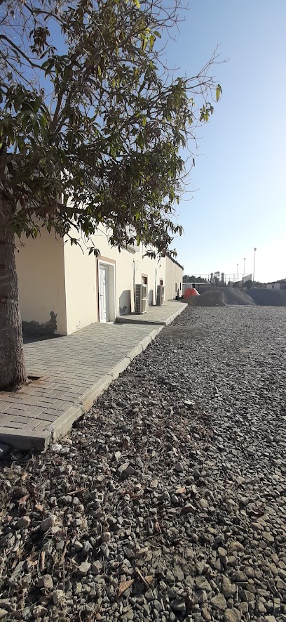 نادي HCHJ الرياضي - United Arab Emirates|Ras Al Selaab - Ras al Khaimah|Ahmad Bin Majid Rd