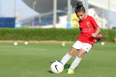 الإقليمية الرياضية - مدينة خليفة - الشارقة - +971 50 610 4466