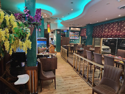 مطعم بانكوك تاون - الشارقة - +971 6 556 8282