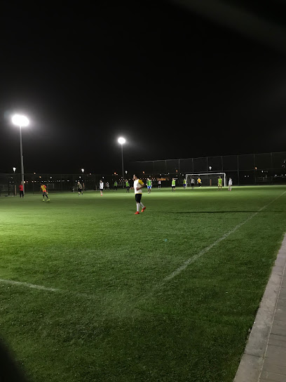 ملعب كرة القدم - United Arab Emirates|Nadd Al Hamar - Dubai|23 24B St