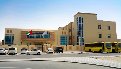 المدرسة الإنجليزية الدولية الخاصة - الشارقة - +971 2 559 1777