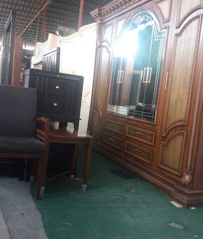 أحسان مخزن أثاث مستعمل - أم القيوين - +971 55 494 8467