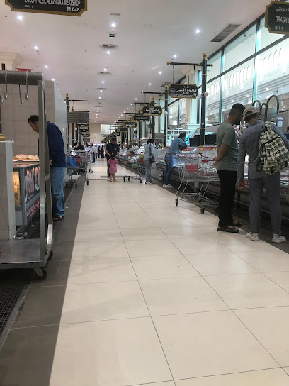 الجبيل - United Arab Emirates|Sharjah|Al Salamah Bin Abed Asad Street|8CX2+7W5