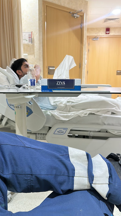 الدكتور بينكش ذكار - United Arab Emirates|Dubai|Medeor Hospital - Sheikh Khalifa Bin Zayed St|Near Burjman