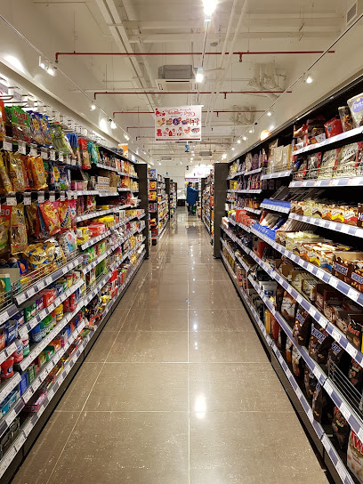 شويترامس ميناء العرب - United Arab Emirates|Mina Al Arab - Ras al Khaimah|Mina Al Arab Rd