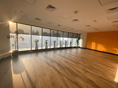 مركز هاثا فيديا لليوجا - أبو ظبي - +971 54 433 4850