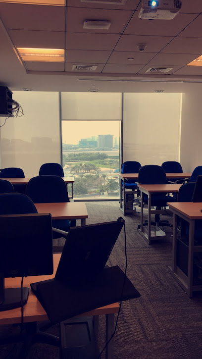 جلوبال نوليدج أبو ظبي - United Arab Emirates|Abu Dhabi|Park Rotana Khalifa Park Road Eastern Ring Rd Abu Dhabi United Arab|CFGF+63G